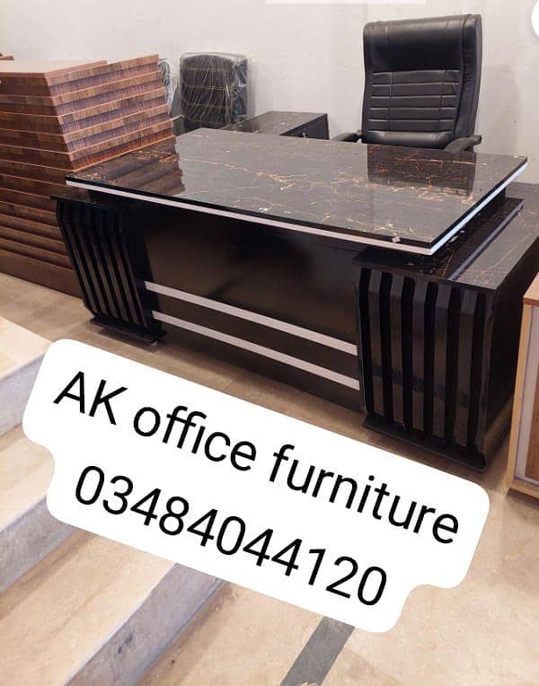 Study Table,Computer laptopTable,Office Table,office chair workstation 11