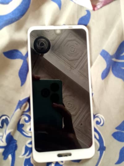Aquas r2 fresh panel