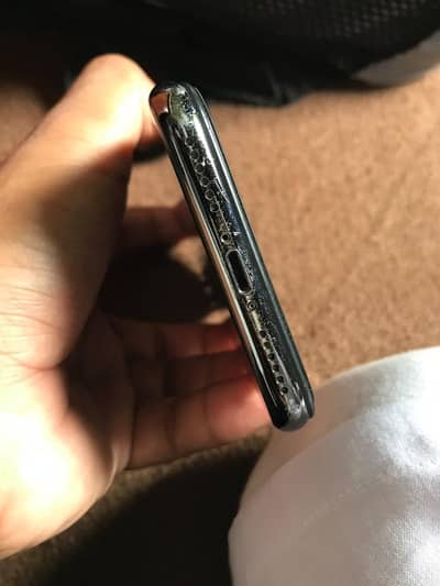 Apple iPhone X