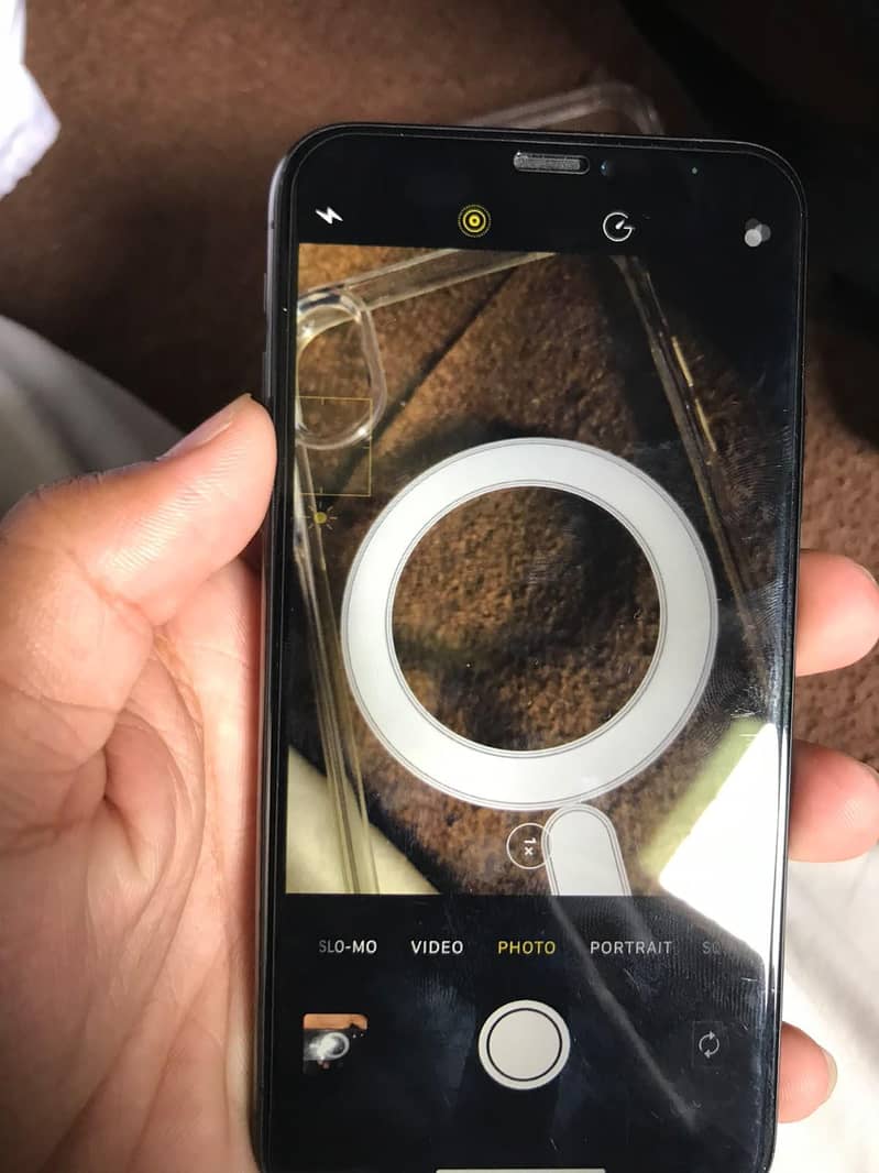 Apple iPhone X 7