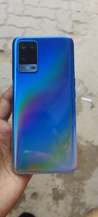 OPPO A54