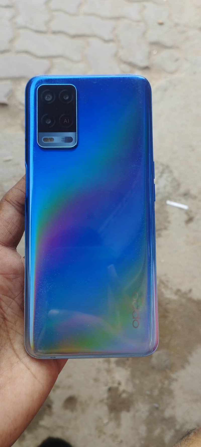 OPPO A54 0