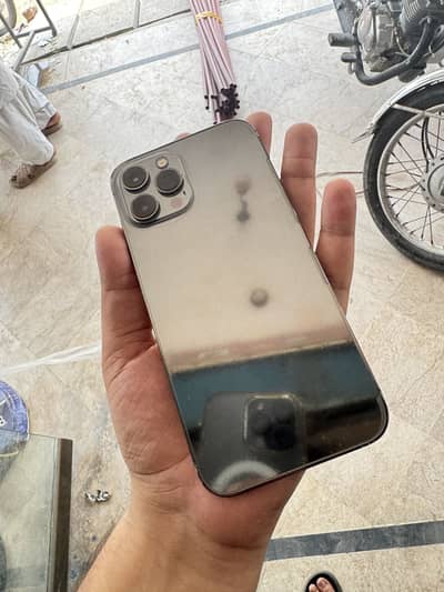 Apple iPhone 12 Pro Max