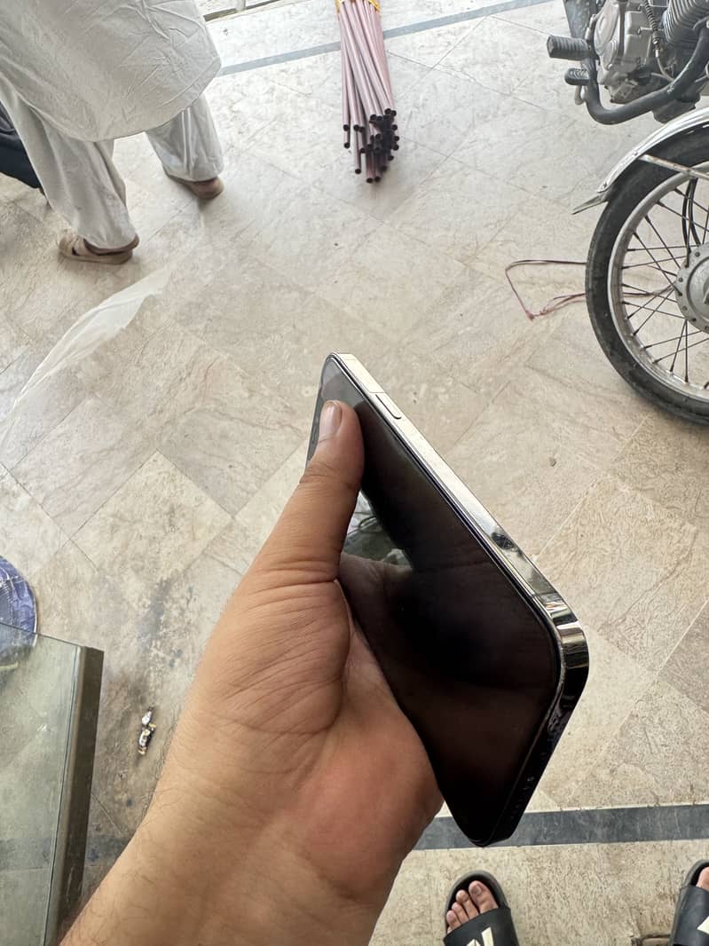 Apple iPhone 12 Pro Max 5