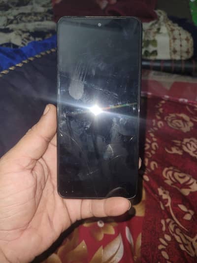 Realme C55