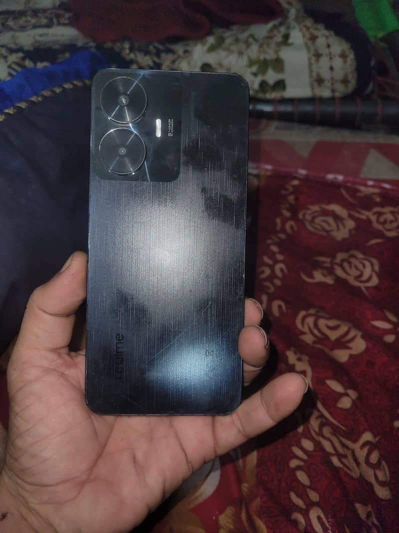 Realme C55 1