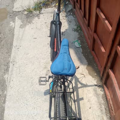 Phonix cycle ha all part new ha