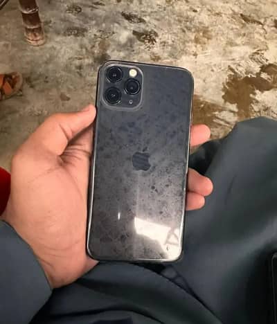 Apple iPhone 11 Pro