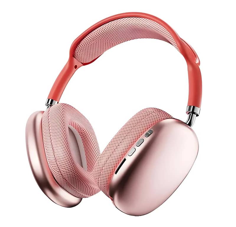 PREMIUM P9 BLUETOOTH HEADSET 2