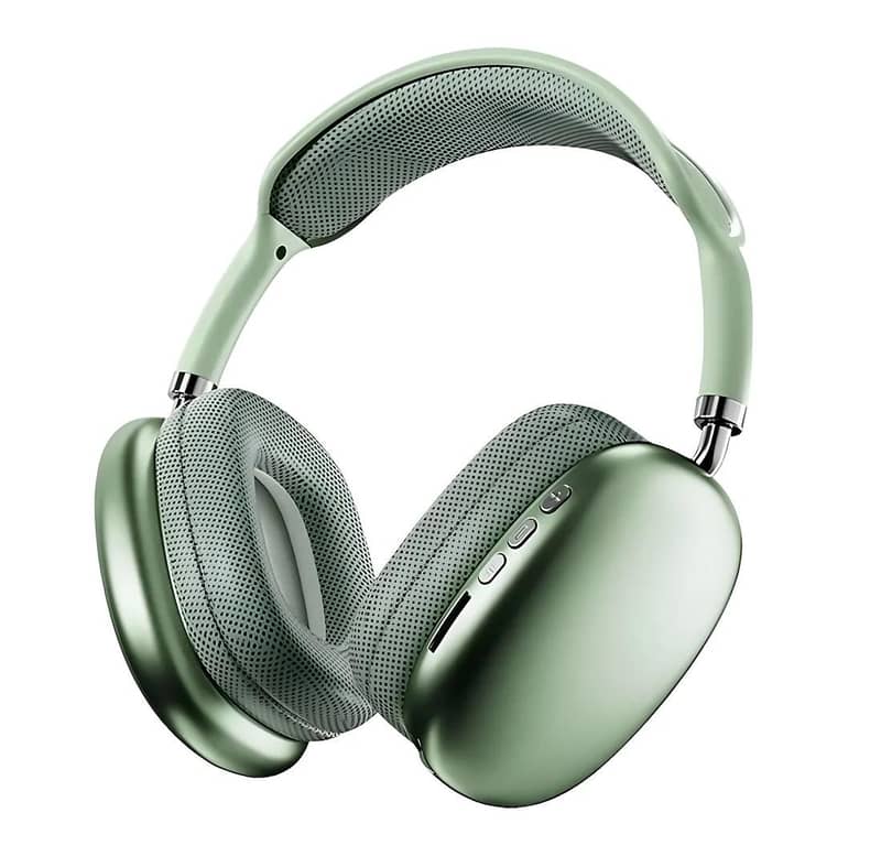 PREMIUM P9 BLUETOOTH HEADSET 4