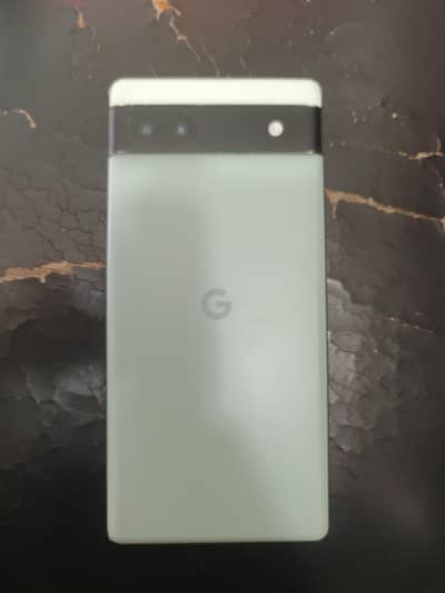 Google Pixel 6a