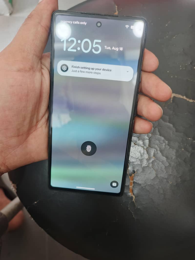Google Pixel 6a 2
