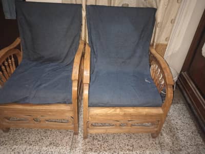 Sofa set