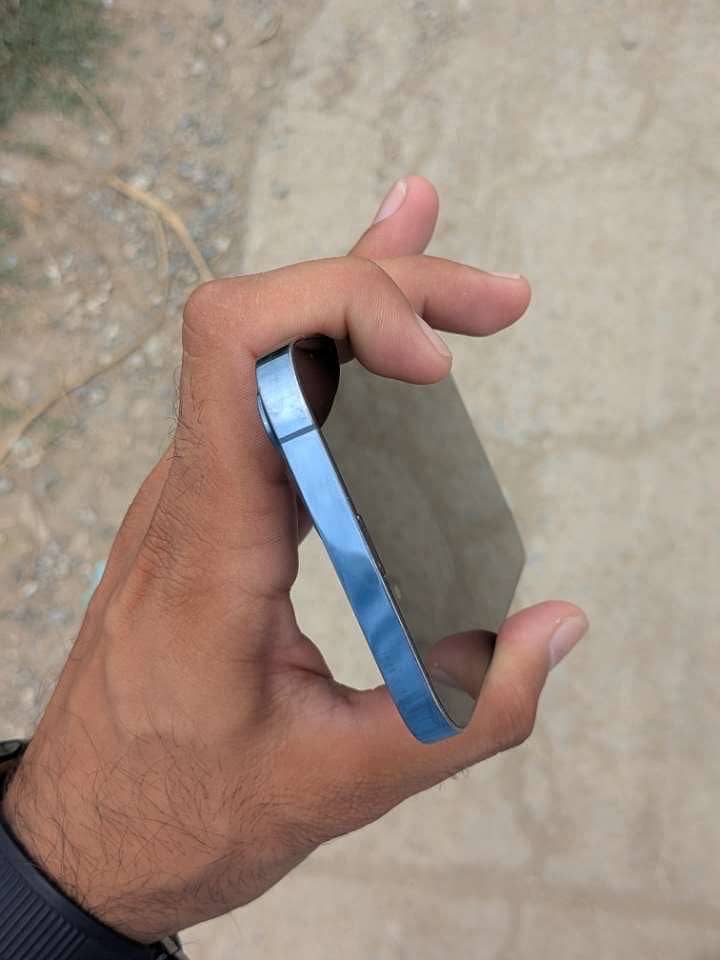 Apple iPhone 13 Pro Max 2
