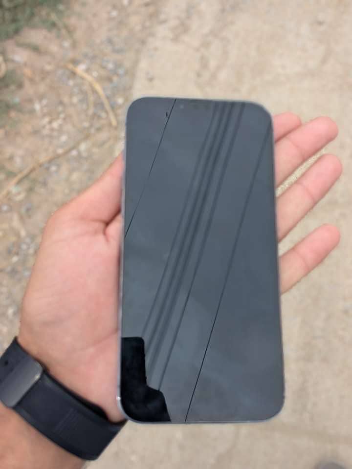 Apple iPhone 13 Pro Max 6
