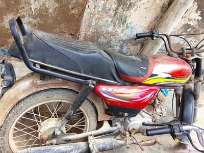 bick for sale urgent