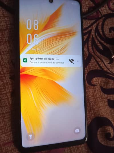 Infinix Note 30