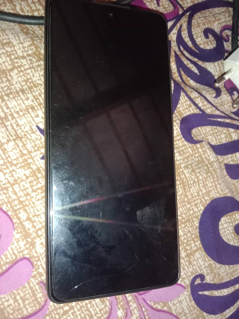 Infinix Note 30 2