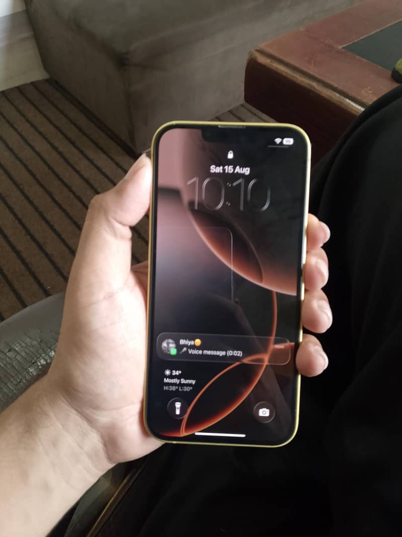 Apple iPhone 14 2