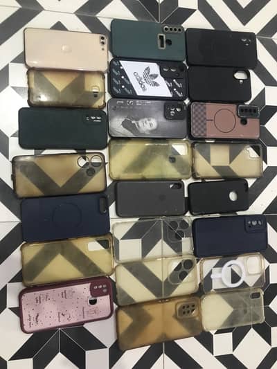 iPhone , Vivo , Oppo , Samsung , Tecno , Infinix || All company phones