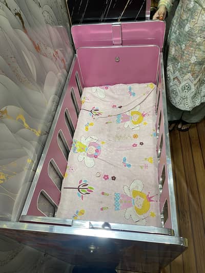 Baby cot BaBy bed