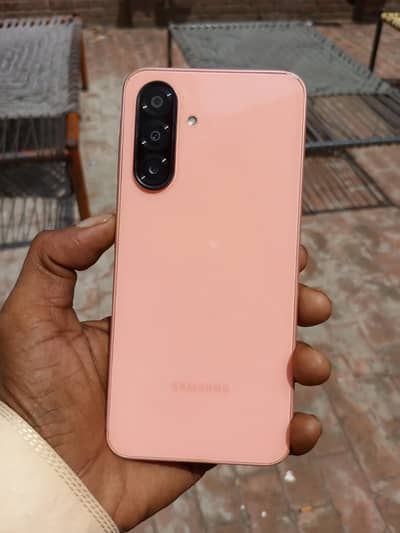 Samsung Mobile A26