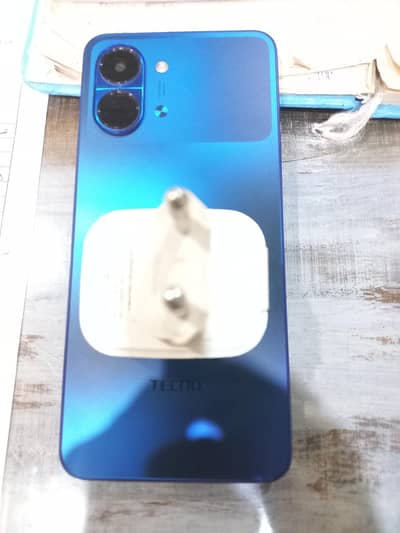 Tecno Spark Go 30