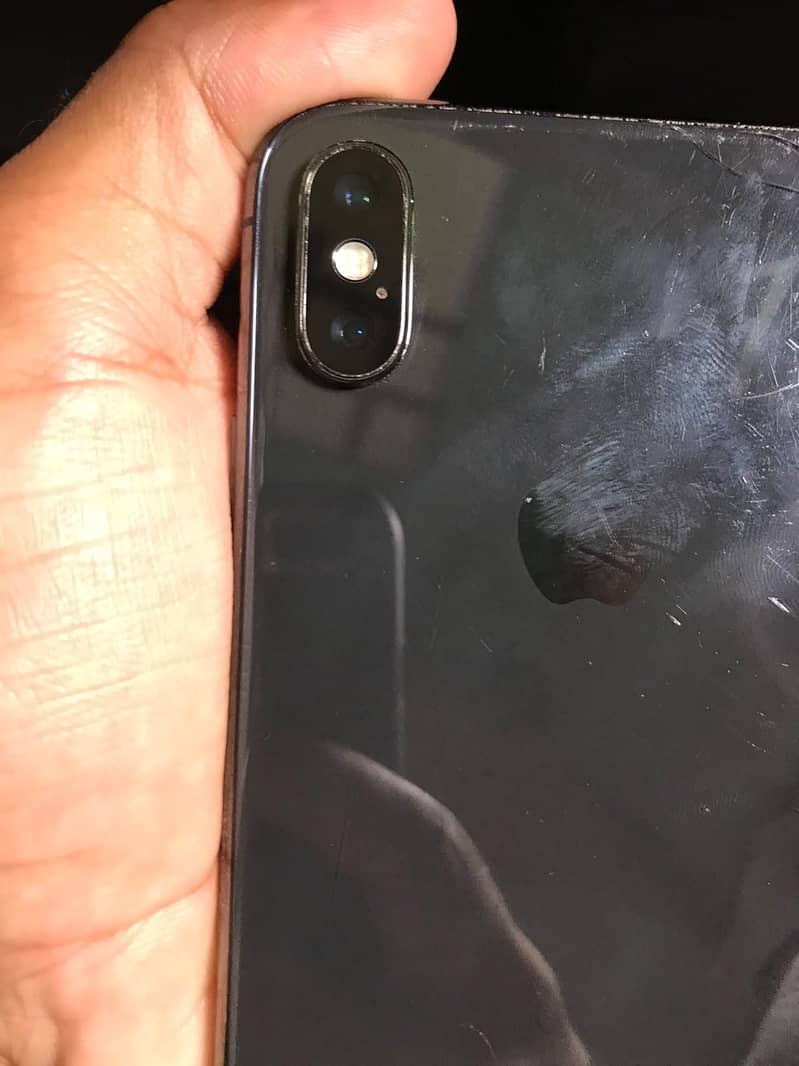 Apple iPhone X 2