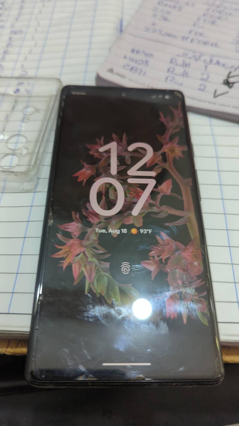 Google Pixel 6 1
