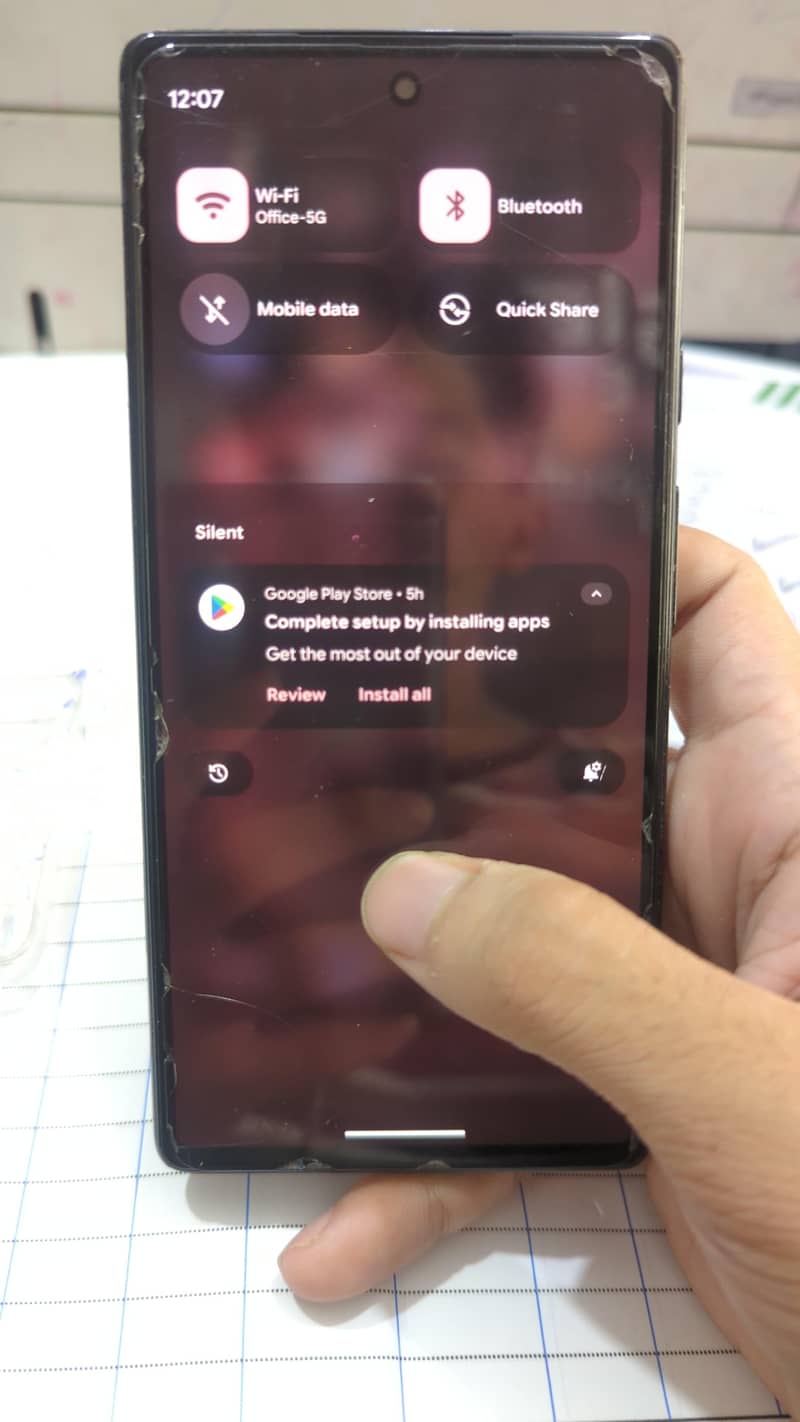 Google Pixel 6 2