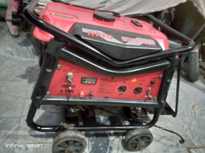 generator 3 kv