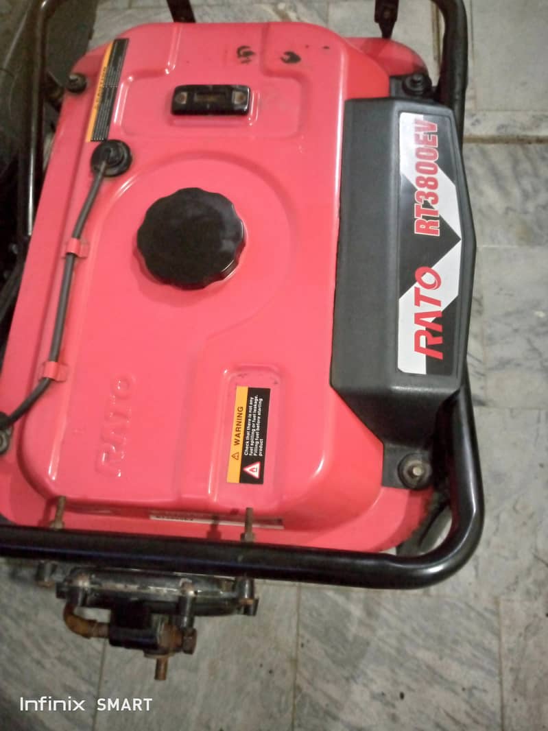 generator 3 kv 1