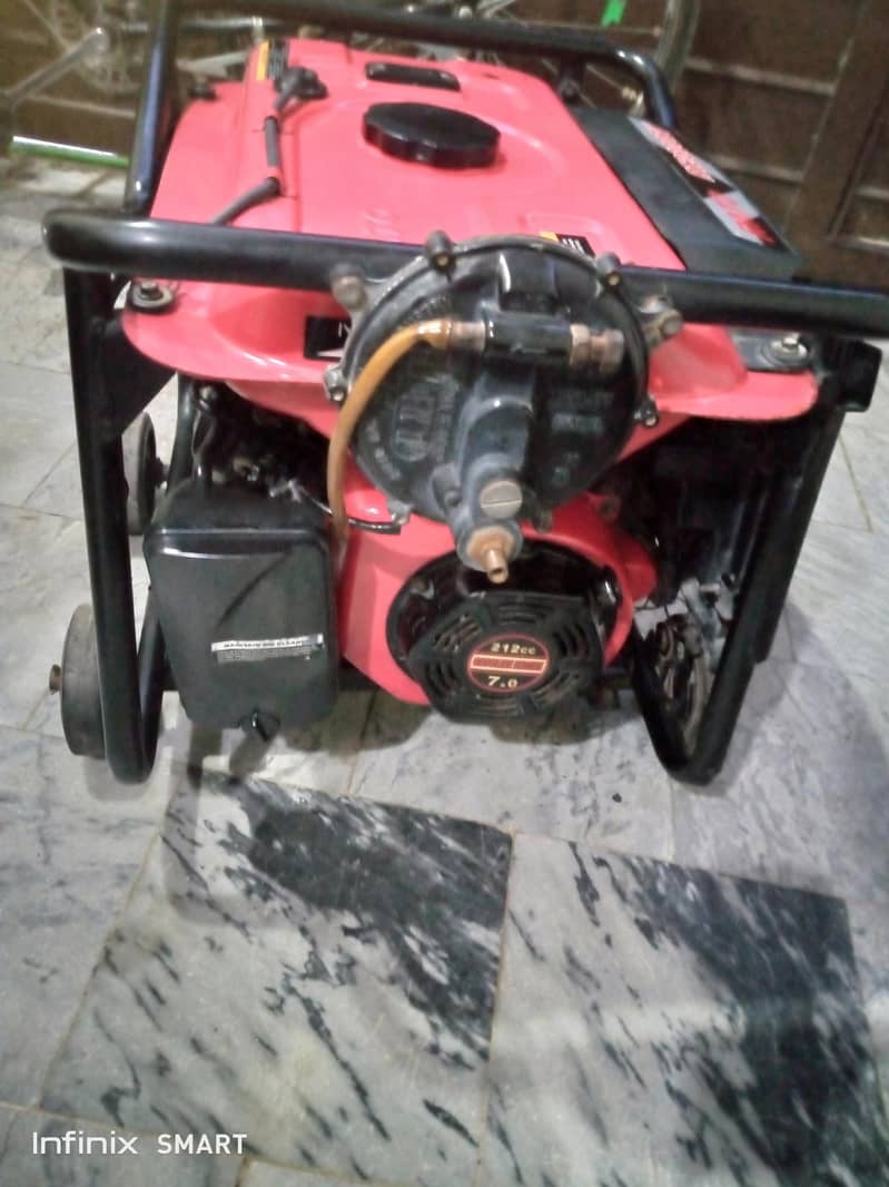 generator 3 kv 2
