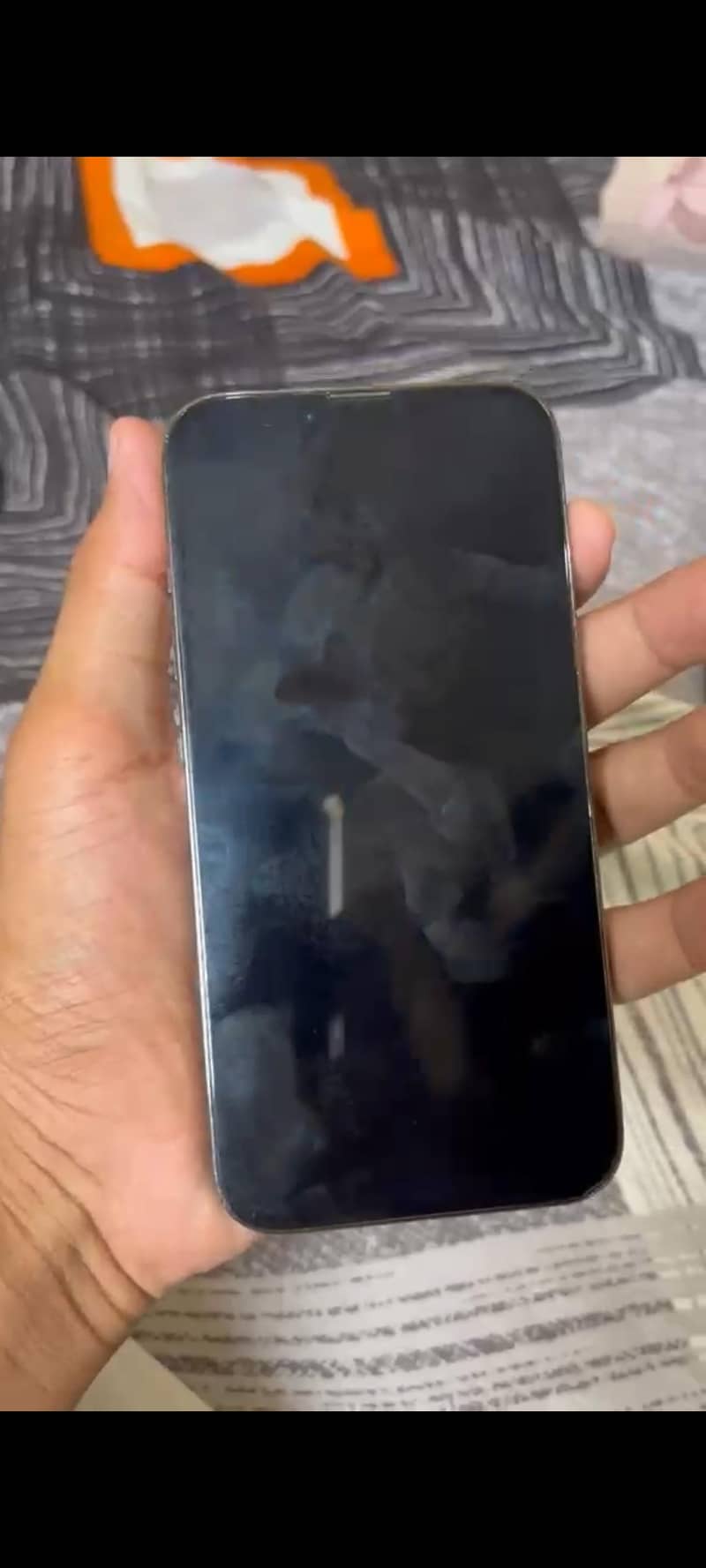 Apple iPhone 13 Pro 1