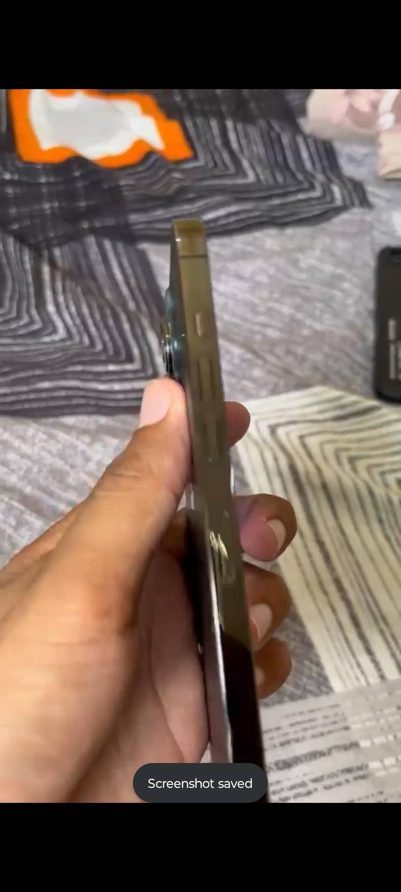 Apple iPhone 13 Pro 2