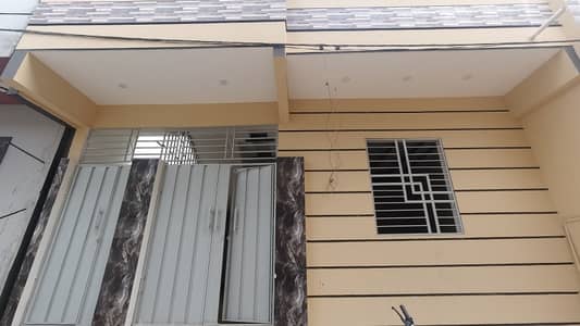 Change Your Address To Prime Location Surjani Town - Sector 5D, Karachi For A Reasonable Price Of Rs. 10500000