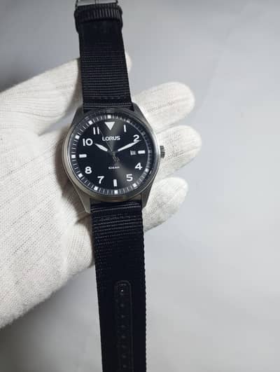 LORUS Japanese Automatic Watch