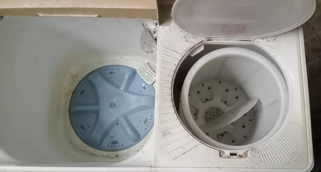 washing machine dawlance 0