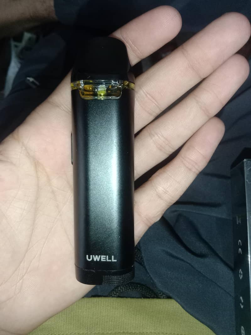 uwell crown 1