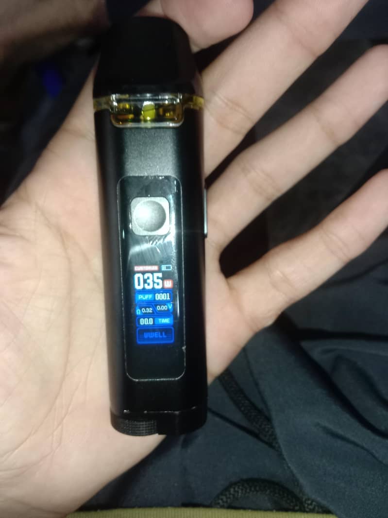 uwell crown 2