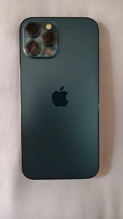 Apple iPhone 12 Pro Max