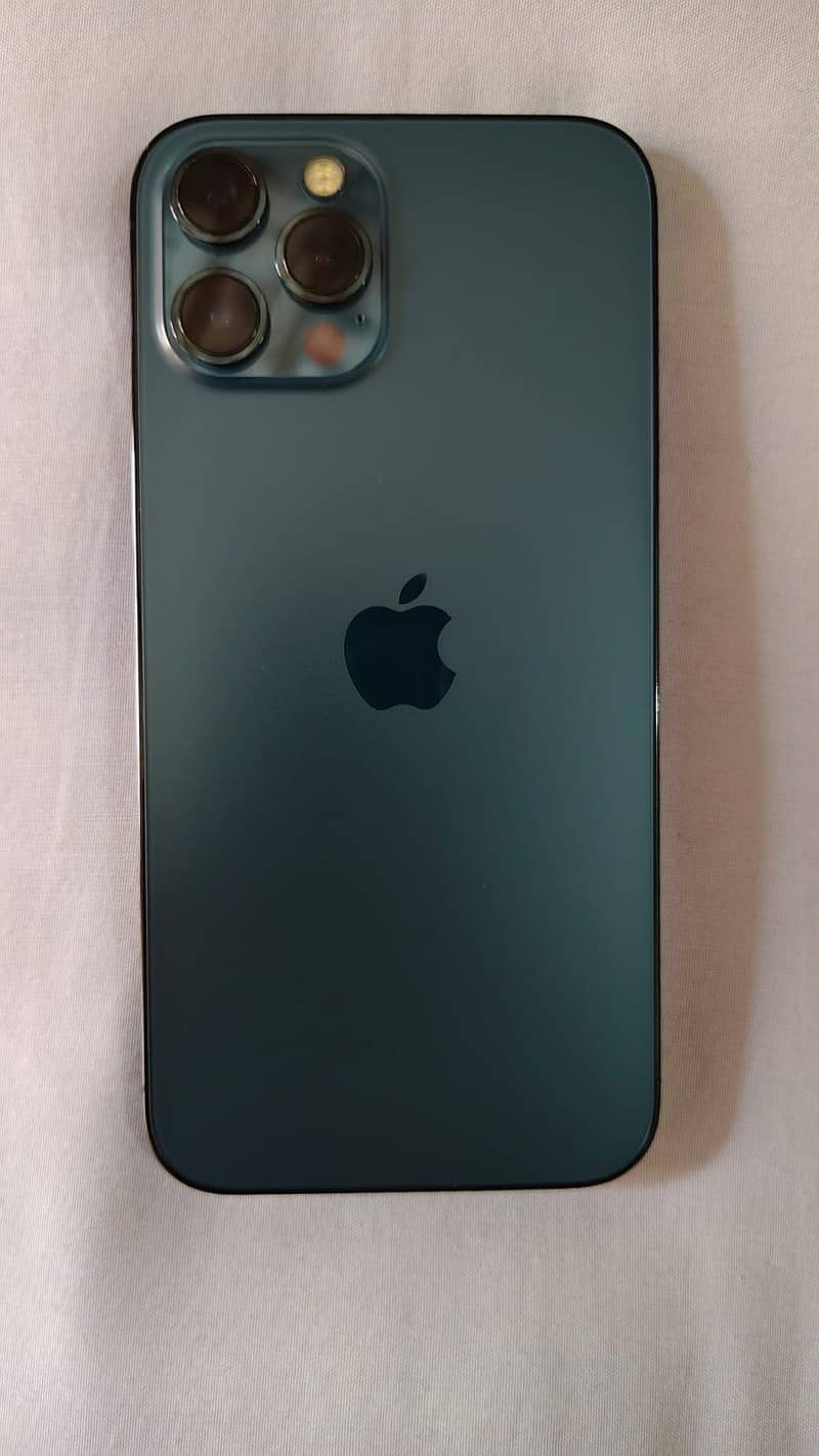 Apple iPhone 12 Pro Max 0