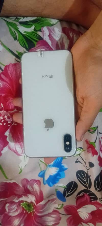 Apple iPhone XS All OK