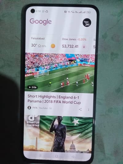 Realme GT Master Edition