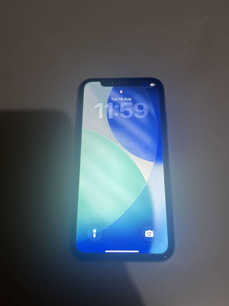Apple iPhone 11 2
