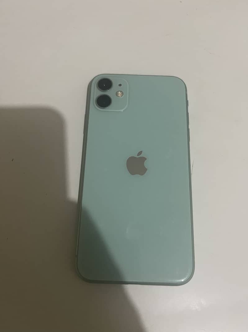 Apple iPhone 11 3