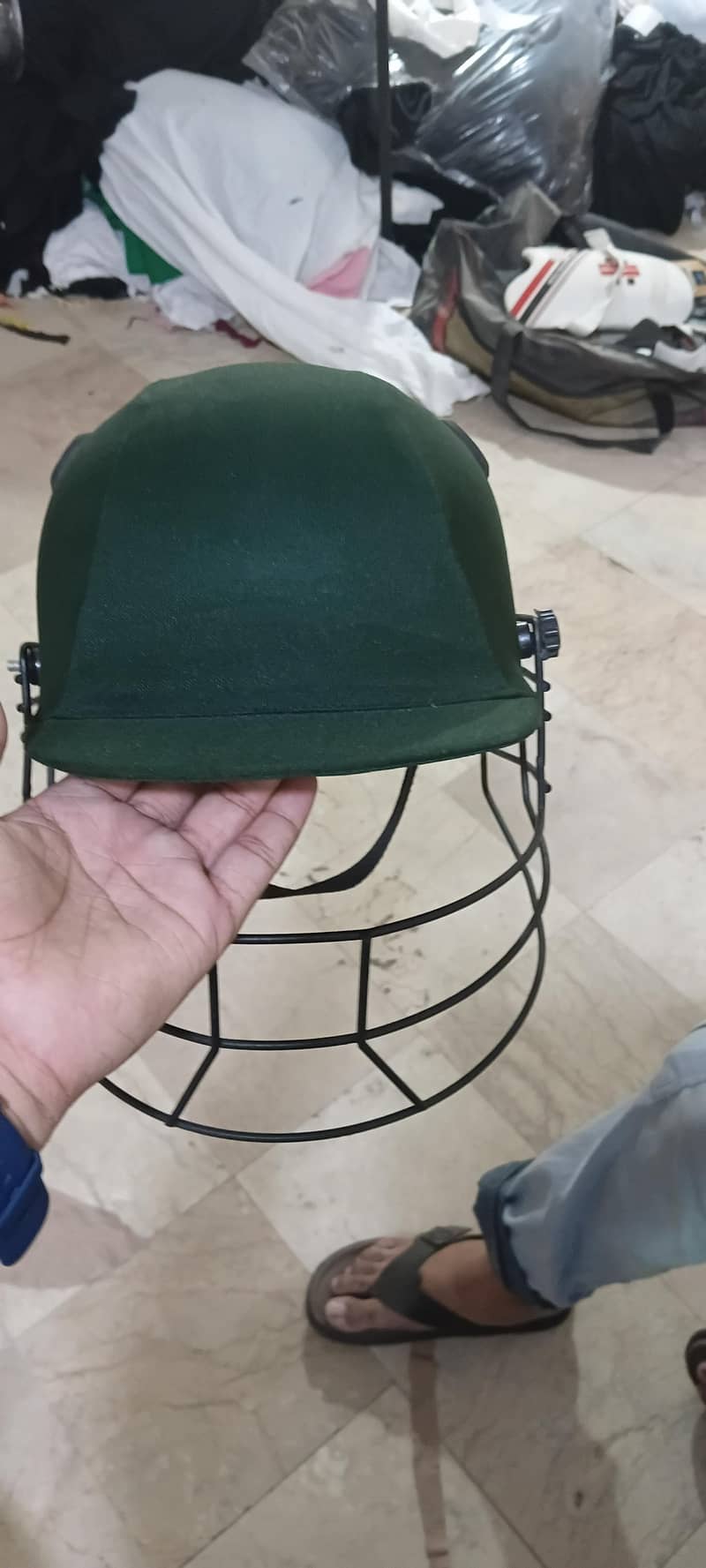 complete cricket kit 6