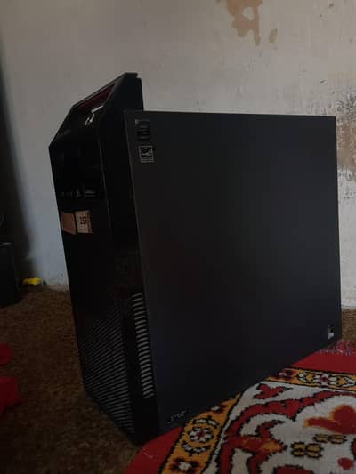 Gaming pc and graphic desgining pc for sale