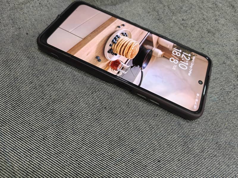 Xiaomi Redmi Note 12 0