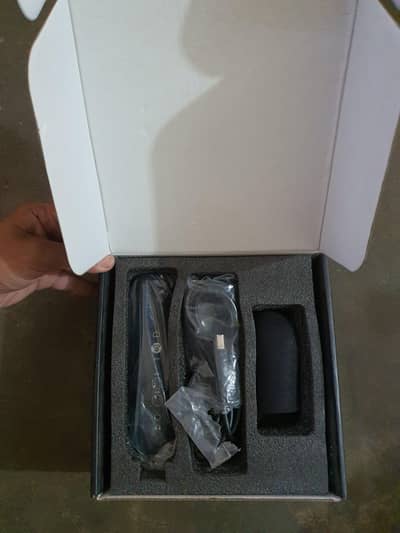 Fantech Leviosa MCX01 USB Condenser Mic - Brand New Condition